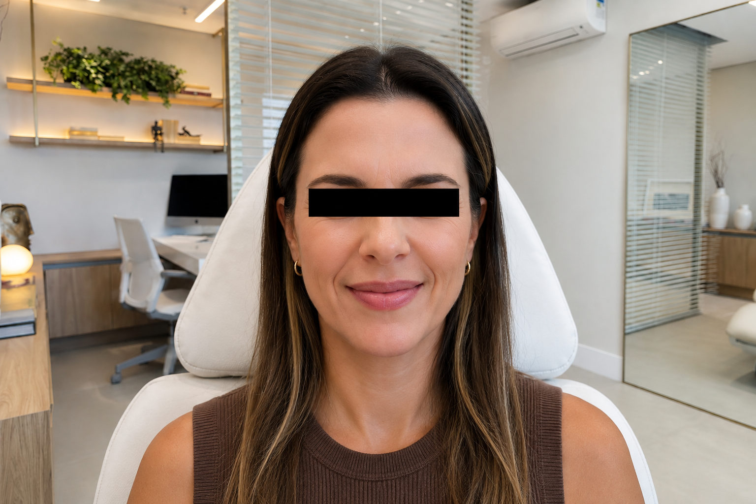 15 dias após a aplicação